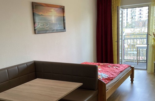 Urbach Apartamento | nice furnished apartment