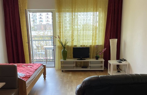 Urbach Apartamento | nice furnished apartment