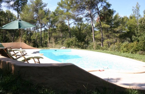 Le Tholonet Apartamento | Bonito estudio para 2 con una mezzanina a 10 mn en coche de Aix-en-Provence