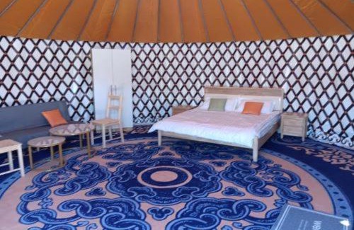 Tappen Casa | nice Glamping