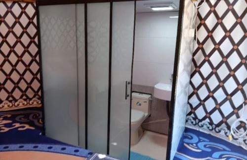 Tappen Casa | nice Glamping