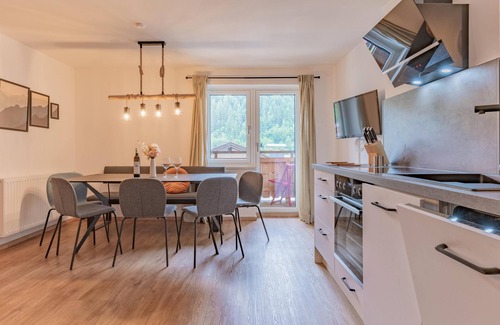 Hopfgarten Markt Apartamento | Nice group accommodation, 1.3 km to the ski lift