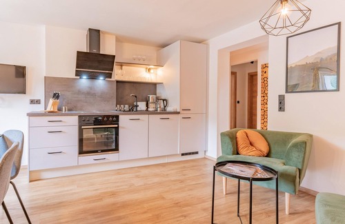 Hopfgarten Markt Apartamento | Nice group accommodation, 1.3 km to the ski lift