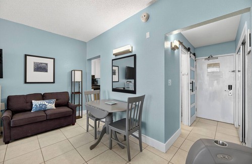Ruskin Condominio | Little Harbour Tampa Bay Beach Resort con cocina