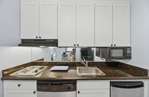 Ruskin Condominio | Little Harbour Tampa Bay Beach Resort con cocina