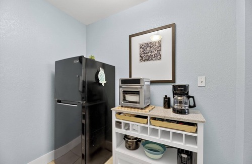 Ruskin Condominio | Little Harbour Tampa Bay Beach Resort con cocina