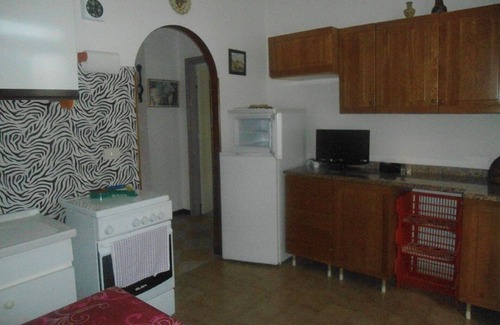 Pineto Apartamento | bonita planta baja a 20 metros del mar y bosque de pino