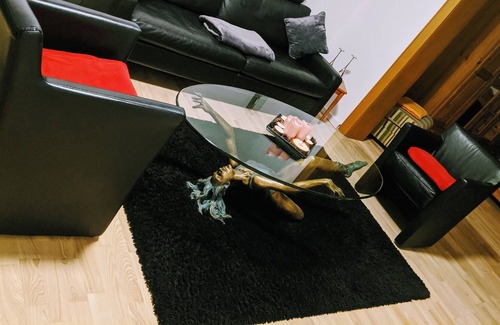 Dortmund Apartamento | Bonito apartamento en planta baja cerca de la ciudad / estadio / feria / con e-scooter