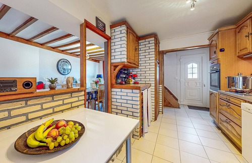 Neuville-sous-Montreuil Casa | Bonita casa en Neuville-sous-Montreuil