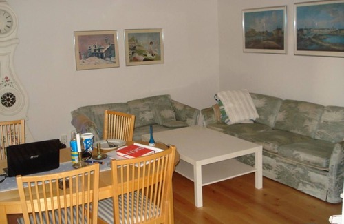 Hastveda Casa | Nice Holiday home at the lake in South Sweden