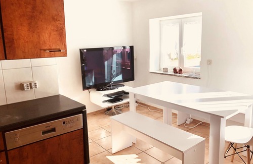Altusried Casa | Bonita casa de vacaciones para grupos grandes en Frauenzell
