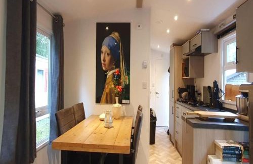 Hattemerbroek Casa | Nice Holiday Home in Hattemerbroek
