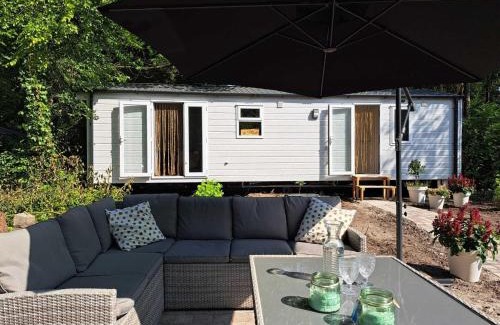 Hattemerbroek Casa | Nice Holiday Home in Hattemerbroek