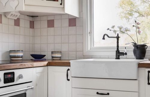 Alghult Casa | Nice holiday home in Älghult | SE06039