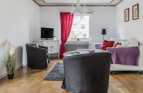Alghult Casa | Nice holiday home in Älghult | SE06039