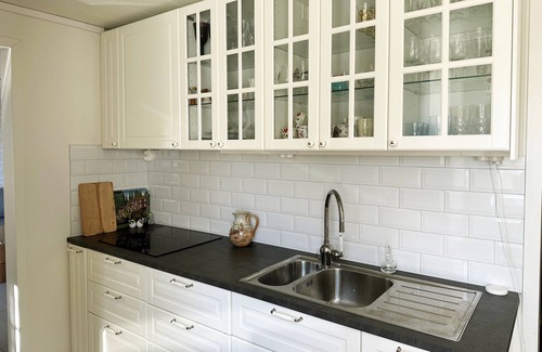 Habo Municipality Casa | Nice holiday home in Bålsta | SE15016