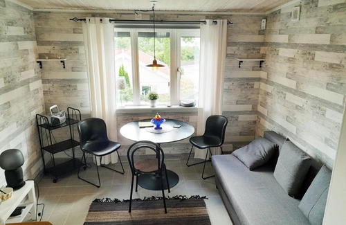 Billdal Casa | Nice holiday home in cozy Billdal