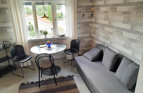 Billdal Casa | Nice holiday home in cozy Billdal