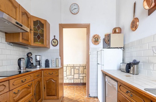 Hambye Casa | Nice holiday home in Hambye with parking