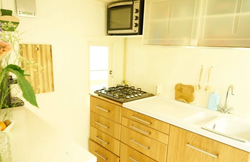 Groesbeek Casa | Nice holiday home in Groesbeek with terrace