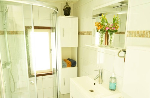 Groesbeek Casa | Nice holiday home in Groesbeek with terrace