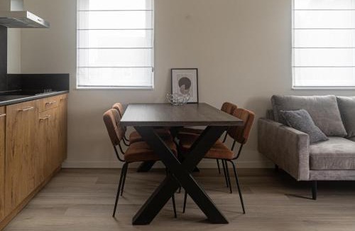 Municipality of Nissewaard Casa | Nice holiday home near the waterfront