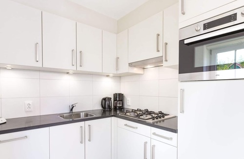 Hellendoorn Casa | Nice holiday home in Hellendoorn with terrace