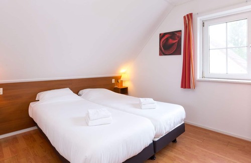 Hellendoorn Casa | Nice holiday home in Hellendoorn with terrace