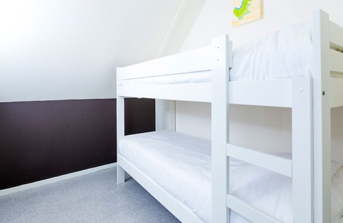 Hellendoorn Casa | Nice holiday home in Hellendoorn with terrace