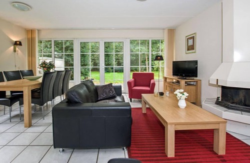 Hellendoorn Casa | Nice holiday home near Hellendoorn