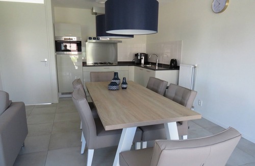 Uitdam Casa | Bonita casa de vacaciones en Markermeer
