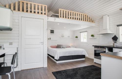 Odeshog Municipality Casa | Nice holiday house close to lake in Ödeshög, Gränna