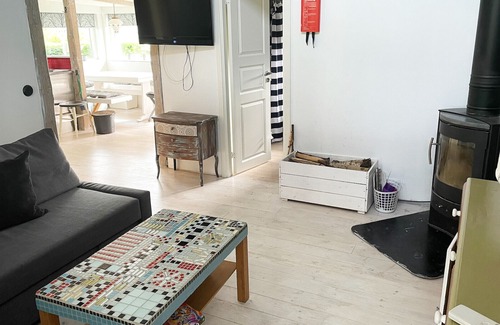 Stehag Casa | Nice holiday house in Stehag close to sand beach | SE01050