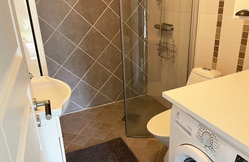 Stehag Casa | Nice holiday house in Stehag close to sand beach | SE01050