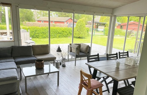 Stehag Casa | Nice holiday house in Stehag close to sand beach | SE01050