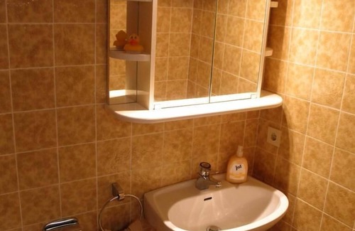 Travemuende Casa | Bonita casa de vacaciones, diseño moderno, ambiente de lujo, jardín, terraza, 3 dormitorios, 3 baños.