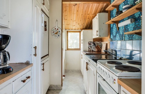 Skummesloevsstrand Casa | Nice holiday home near Skummelövs strand | SE02049