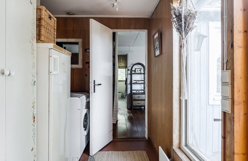 Skummesloevsstrand Casa | Nice holiday home near Skummelövs strand | SE02049
