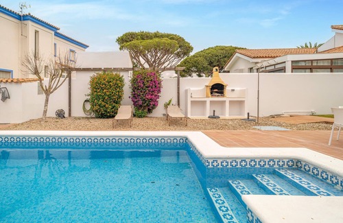 Poblado Sancti Petri Casa | Nice home in Chiclana de la Fronter