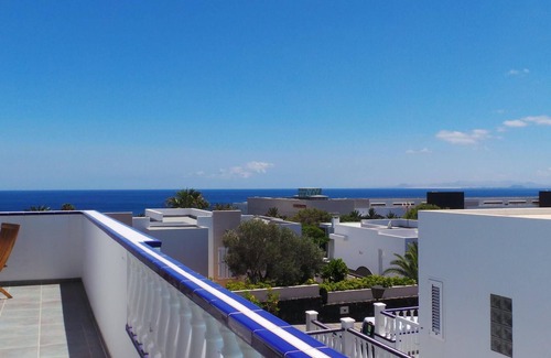 Puerto Calero Casa | Nice home in Puerto Calero/Lanzarot