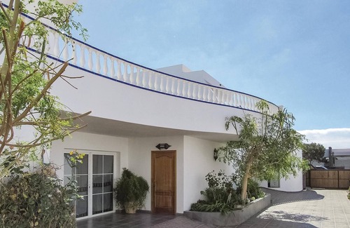 Puerto Calero Casa | Nice home in Puerto Calero/Lanzarot