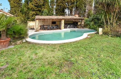 Entraigues-sur-la-Sorgue Casa | Bonita casa en Entraigues-sur-la-Sorg