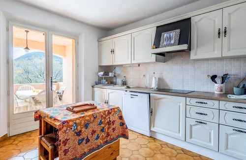 Les Adrets-de-l'Esterel Casa | Bonita casa en Les Adrets-de-l'Estére