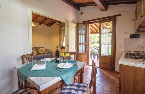 Castiglione del Lago Casa | Bonita casa en Castiglino del Lago PG