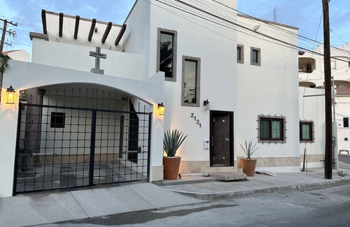 San Jose del Cabo Casa | Vrbo Property
