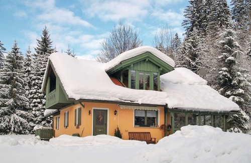 Bayerisch Eisenstein Casa | Bonita casa en Bayerisch Eisenstein