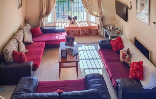 Poblado Sancti Petri Casa | Nice Home In Chiclana De La Fronter