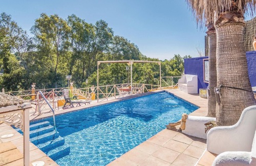 Hornachuelos Casa | Bonita casa en Hornachuelos (Córdoba)