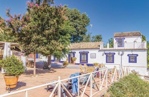 Hornachuelos Casa | Bonita casa en Hornachuelos (Córdoba)