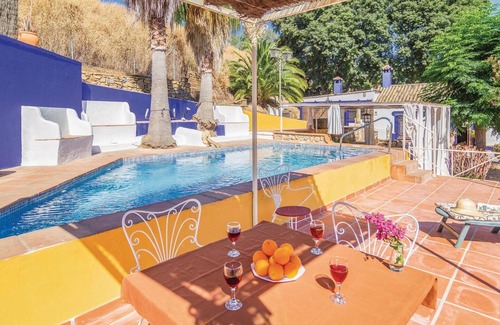 Hornachuelos Casa | Bonita casa en Hornachuelos (Córdoba)